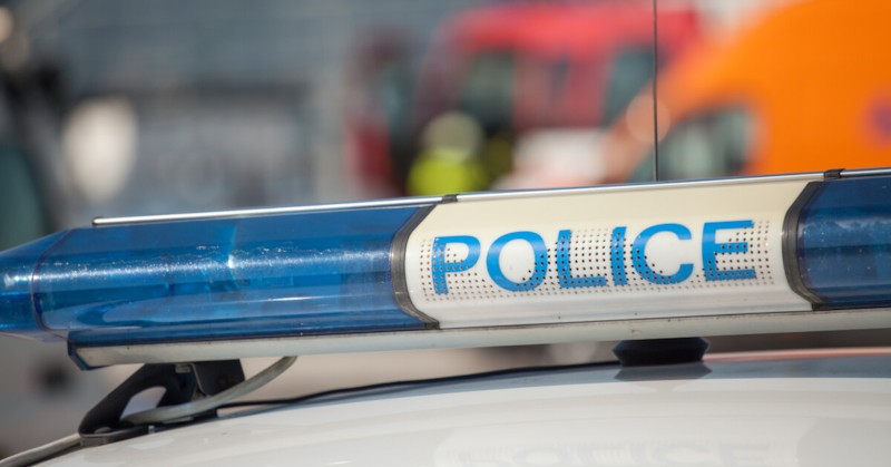 Дете е с опасност за живота в болницаДвама украинци са