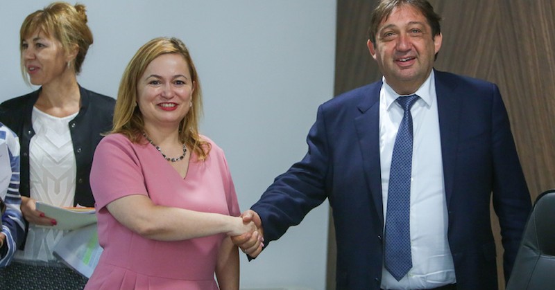 Утре ще стане ясно кога ще има Акт 16 за