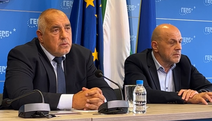 ГЕРБ зове служебният кабинет да намери алтернативно на руското гориво