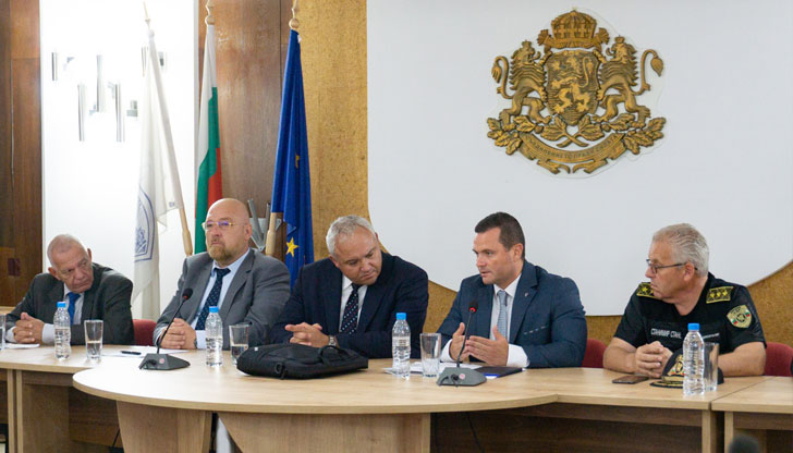 Това е решението след настояване на кмета Tежкотоварният трафик от