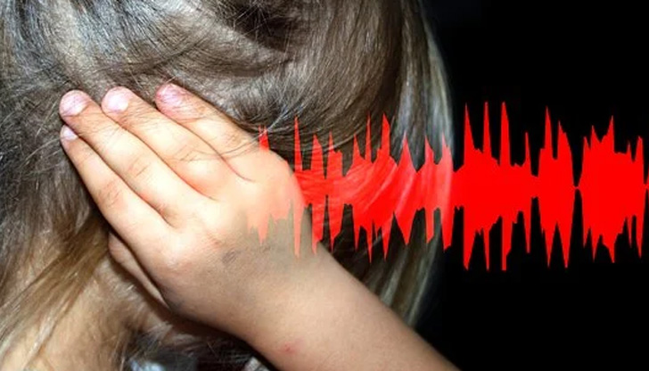 Пробив в лечението на шум в ушите След 20 г. търсене