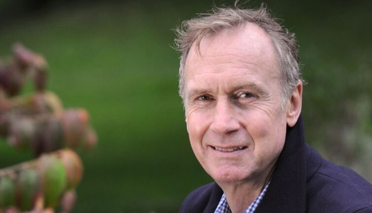 Авторът на романа "Повелителят на конете" Никълъс Еванс почина на