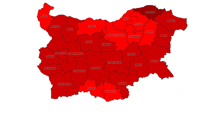 Напълно реалистично е последните мерки да не бъдат продължени след