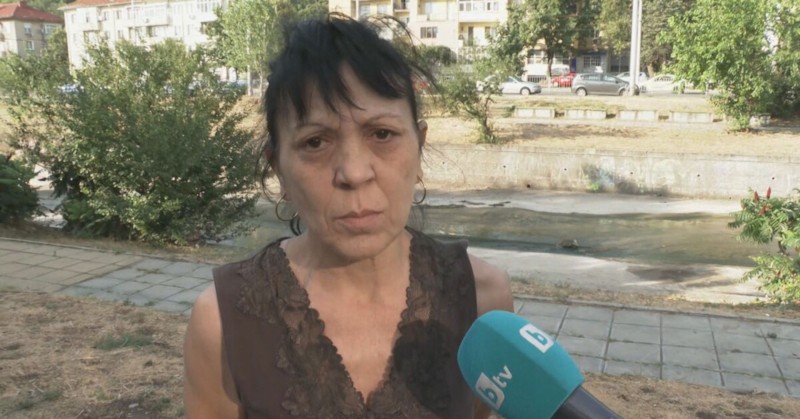 По думите ѝ за убиеца държавата се грижи по-добре, отколкото