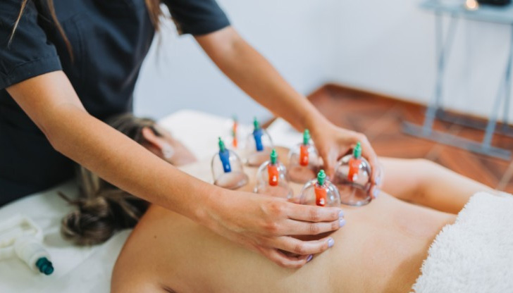 Какво знаем и какво не за терапията с вендузи?Вероятно помните