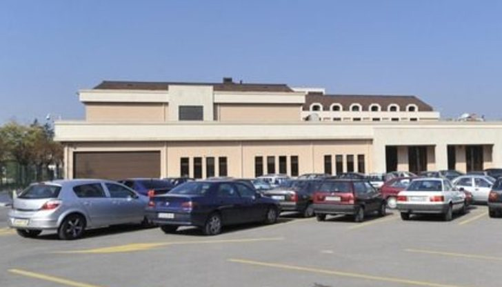 ДАНС проверява оръжейното дружество "Кинтекс"За това съобщи в профила си