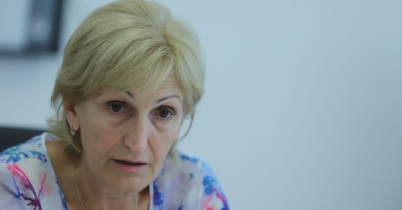 Не е вярно, че &bdquo;Кинтекс&ldquo; се източва, заяви директорът на