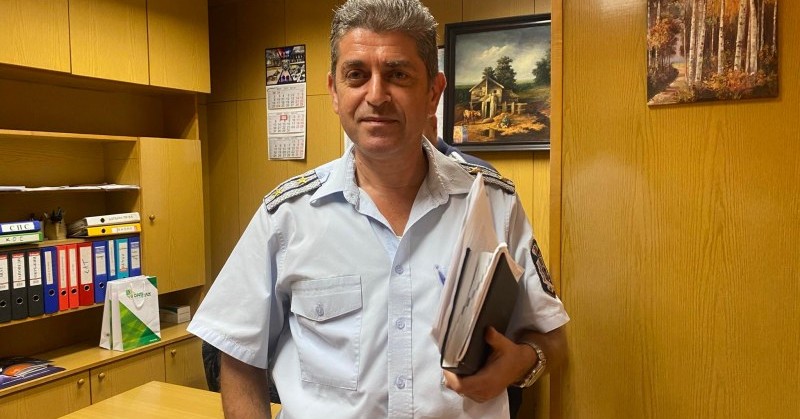 Надявам се от догодина и въпросът със забавянето на пробите