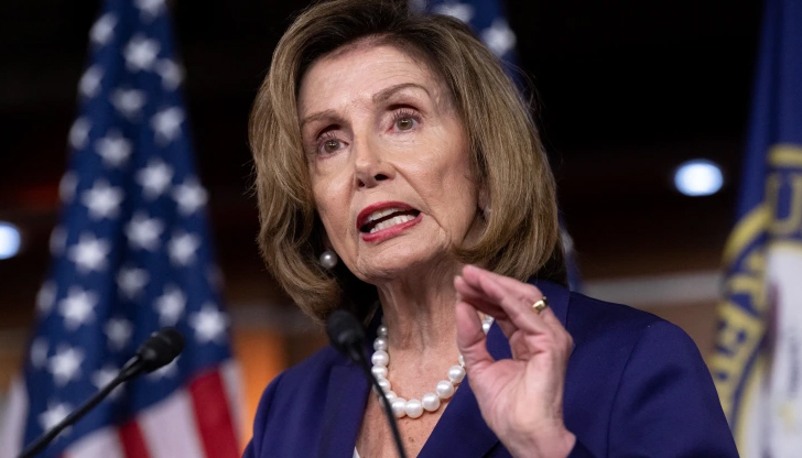 Китай не може да попречи на световни лидери да посещават