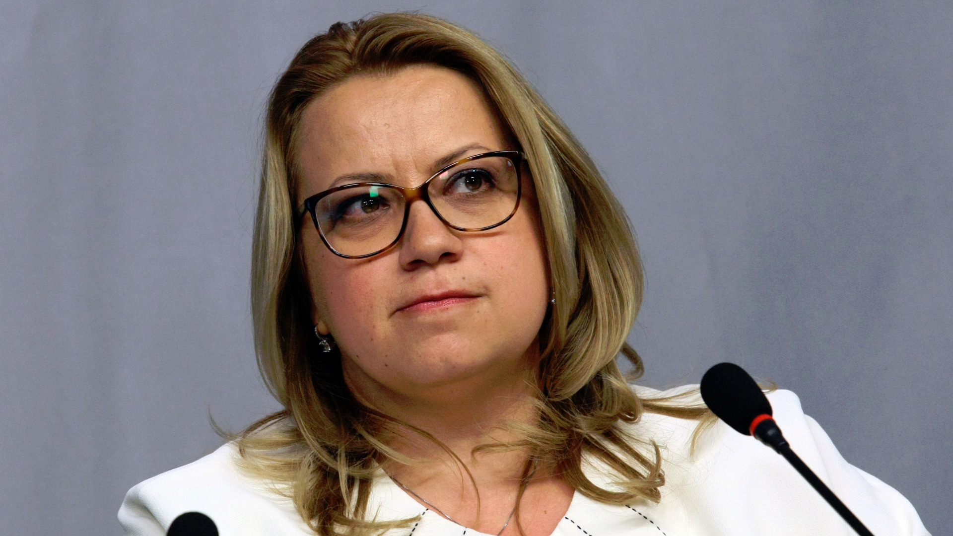 Заедно с нея в борда на Булгаргаз са назначени още