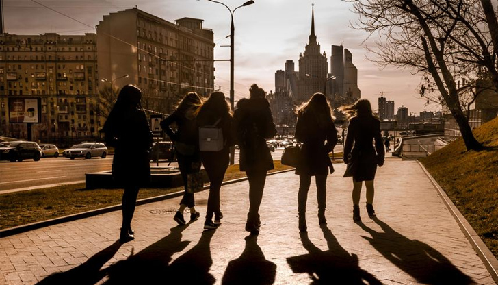 Национално изследване на ВЦИОМ-Спутник е осъществено с участието на 1600 пълнолетни