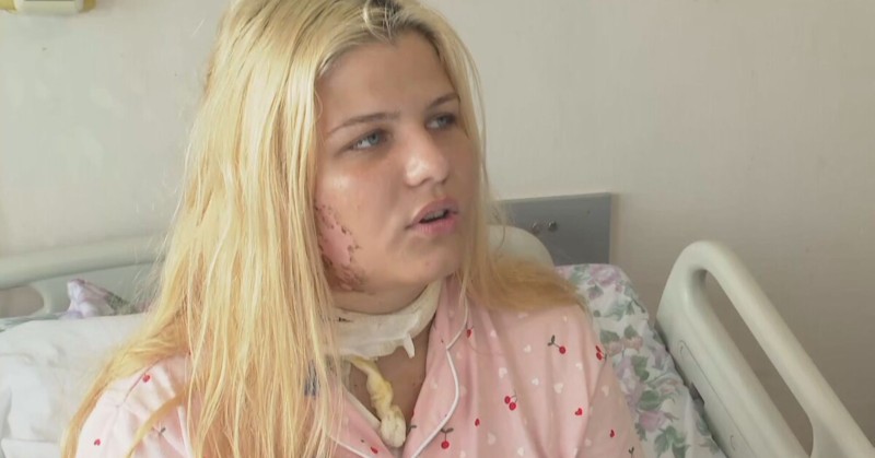 Това е като втори шанс и живот. Ще дам максимума от