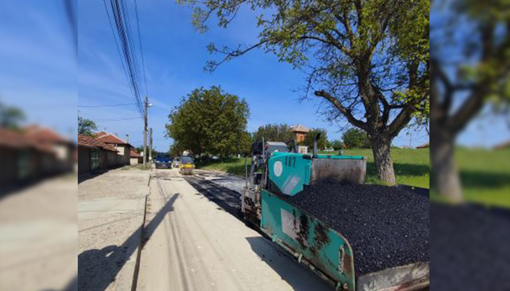 В кв. Средна кула“ и кв. Долапите“ се очаква строителните