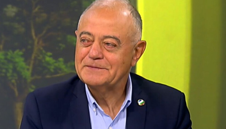 Бойко Борисов трябва да бъде съден за корупционни схеми в БългарияТова