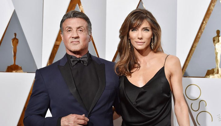 Силвестър Сталоун и Дженифър Флавин са решили да се разделят