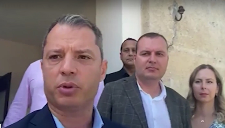 Нов сблъсък за газа. ГЕРБ и Продължаваме Промяната влязоха в