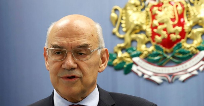 Към момента не е постъпило искане от Булгаргаз“ за даване