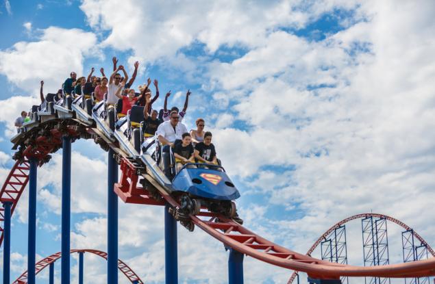 31 души са ранени, включително един сериозно, след удар на