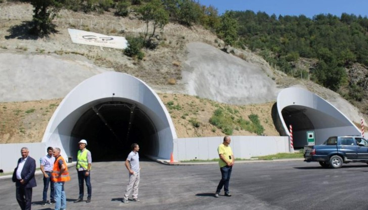 Работна група в понеделник ще решава дали може да бъде
