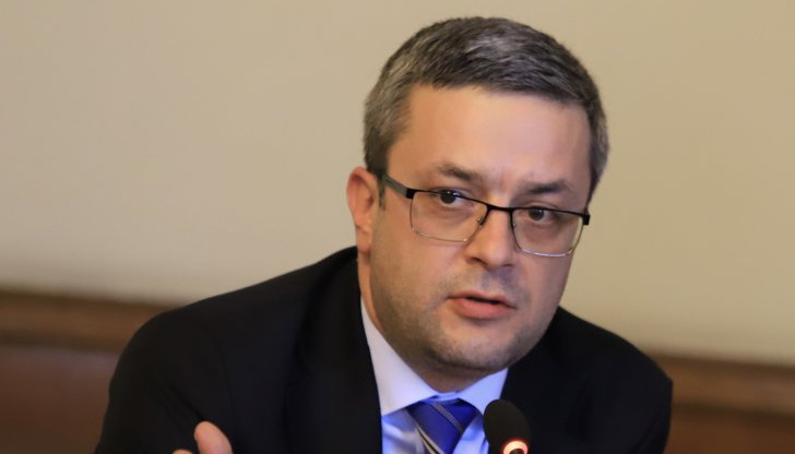 Не каним никого за коалиция, трябва сами да дойдат"Това, че