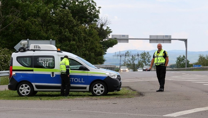 Фрапиращи данни ясно показват, че една от транспортните фирми е