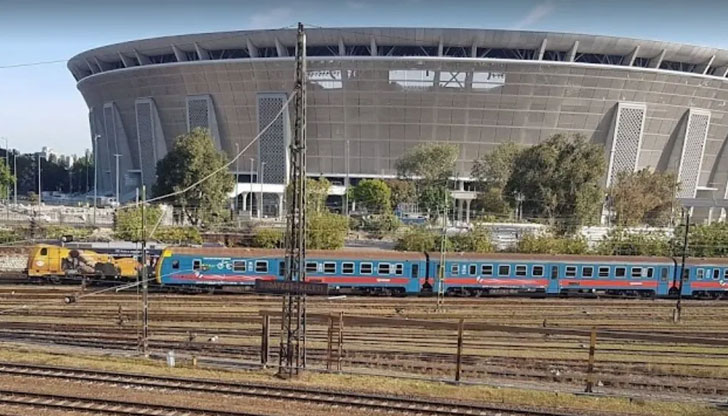 БДЖ трябва да плати на ударено от волтова дъга момче