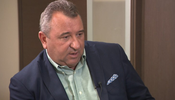 Когато заех поста, към мен не бяха проявени претенции от