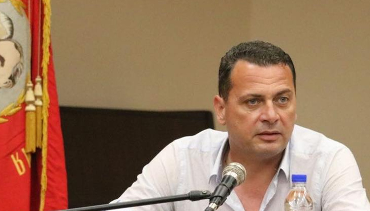Това пише членът на Националния съвет на БСП Иван Ченчев