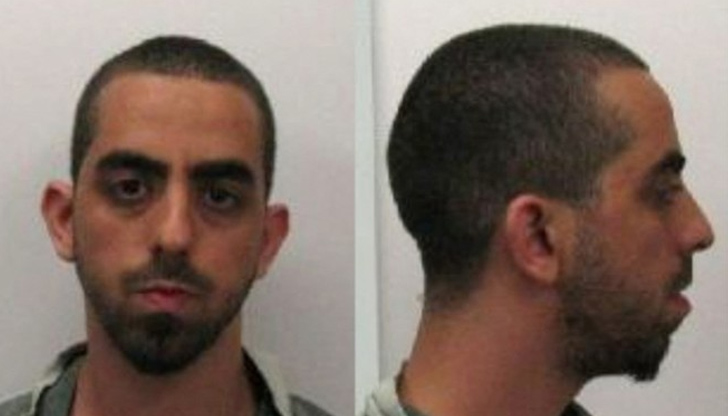 24-годишният Хади Матар пледира невинен, заплашват го до 32 години