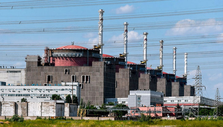 Русия трябва да върне пълния контрол на АЕЦ &bdquo;Запорожие&ldquo; на