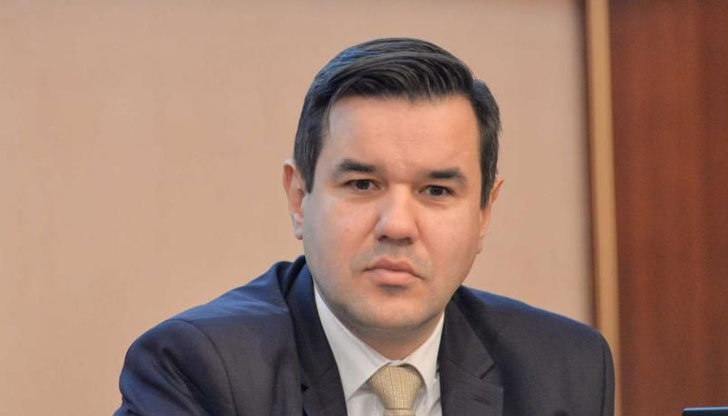 Служебният министър на икономиката Никола Стоянов не е знаел, че