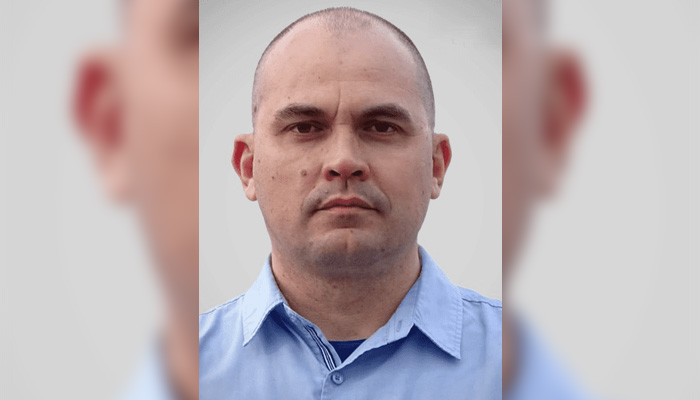 Адвокат Златанов ще води листата на „Възраждане“ в РусеОбластният лидер
