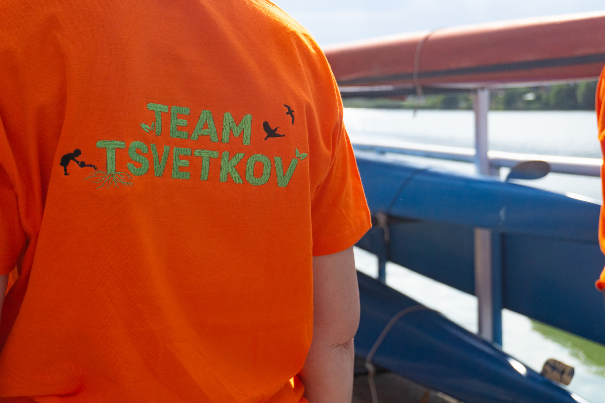 Кметът на Русе Пенчо Милков обяви старта на 72-часовия маратон