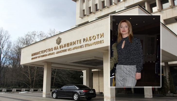Сигнал за изчезналата в Атина 32-годишна Биляна Спасова е постъпил
