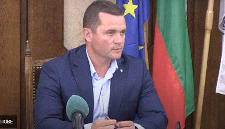 За цялостно асфалтиране на улици ще се използват 7,8 милиона