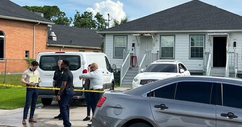 4-годишно момиченце е убито, а 2-годишно момченце е в критично