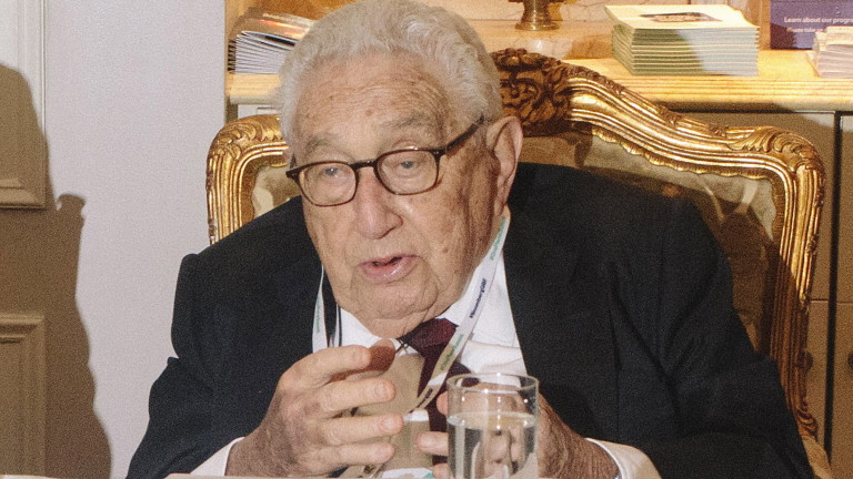 Съединените щати са на прага на война с Русия и