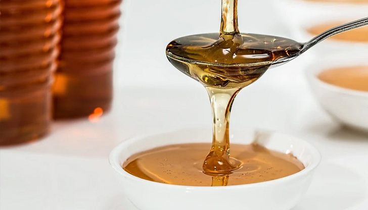 Може ли страдащи от захарен диабет да консумират мед?Това попита