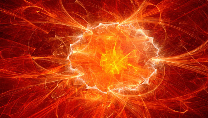 През септември Земята ще бъде обхваната от няколко магнитни бури