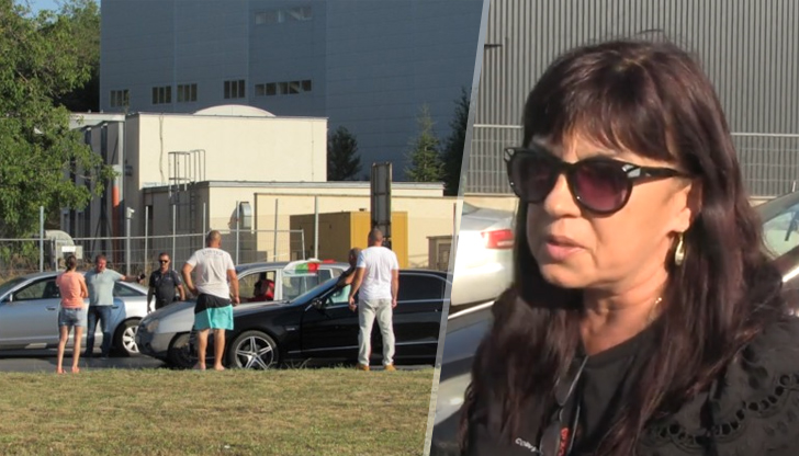 Писна ни, до гуша ни дойде, просто държавата да дойде