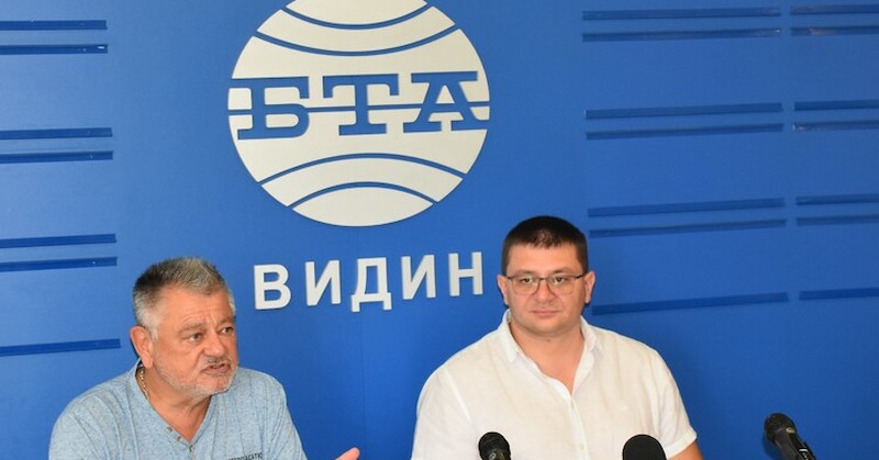 Дълбоко разминаване между програма и провежданата от националните началници на