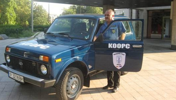 Колко акта са направили от КООРС през последната година за