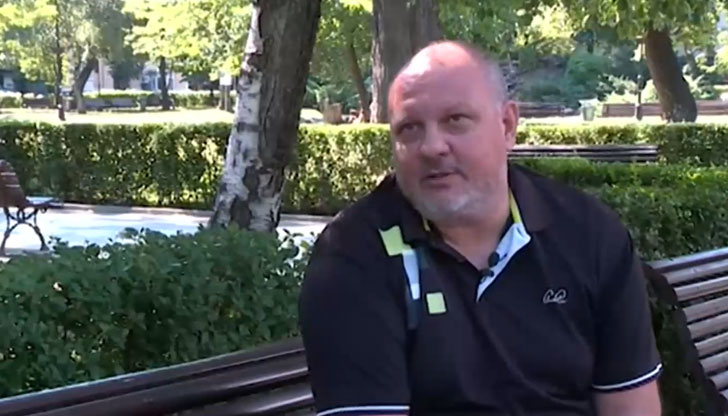 Пациентката е на 75 годиниЖена с COVID-19 беше разкарвана часове