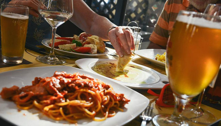 За мнозина пиенето на бира може да изглежда като абсолютно