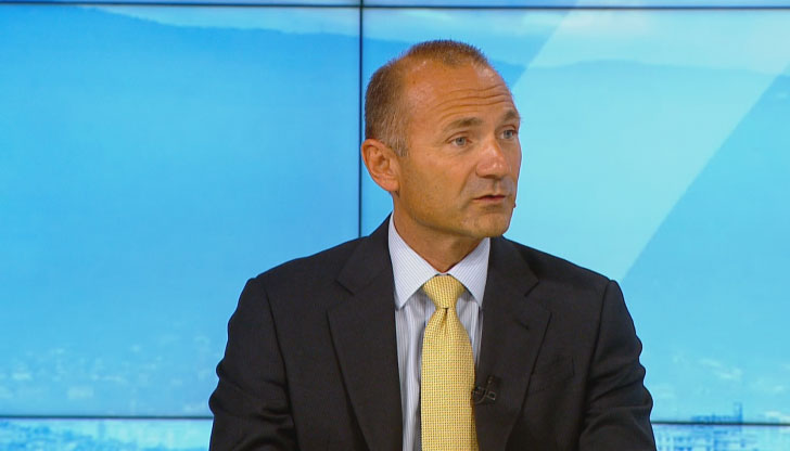 Кабинетът няма да подписва дългосрочен договорТова заяви в ефира на