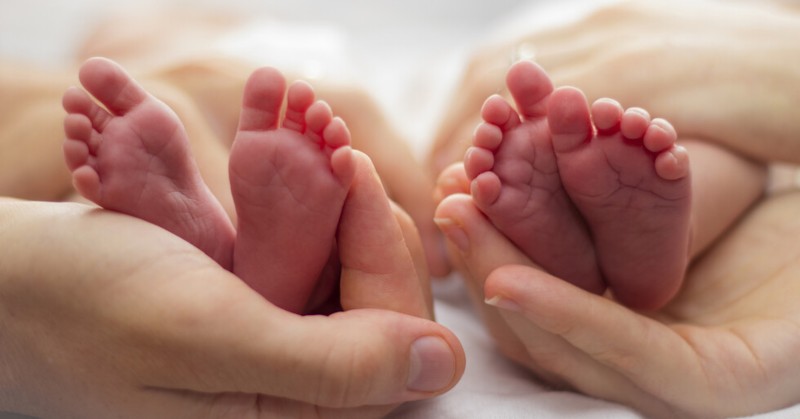 Случаят е от БразилияСиамски близнаци в Бразилия бяха успешно разделени