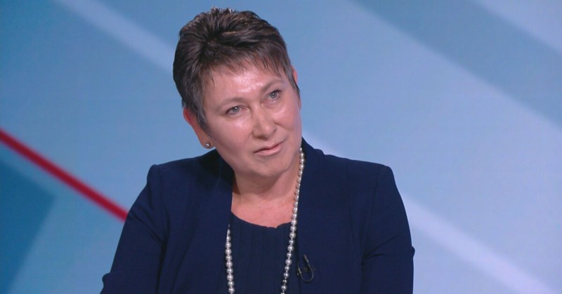 Аз подадох заявление за освобождаване&bdquo;Не е вярно, че Корнелия Нинова