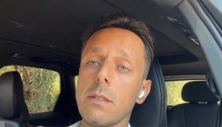 Д-р Христо Стефанов живее от 10 години в Норвегия, а