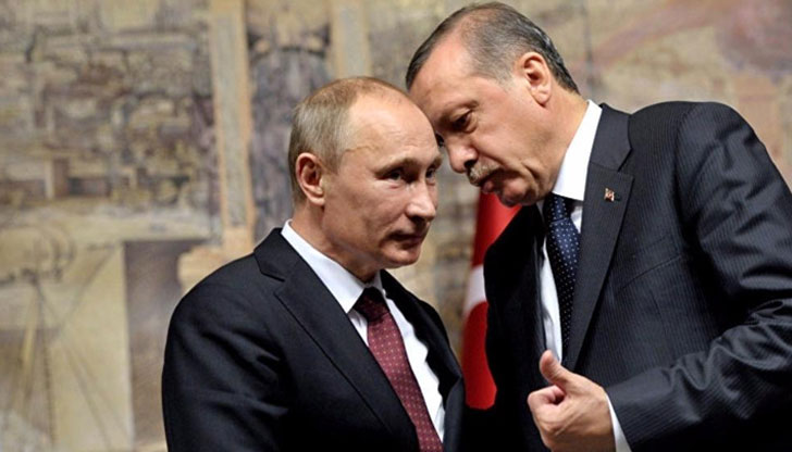 Планира се да бъдат обсъдени и международните проблеми, добавят от