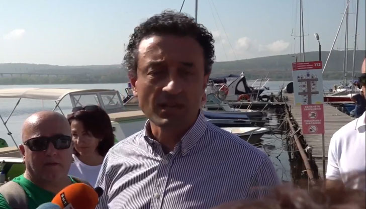 От Продължаваме промяната решиха да представят листите си за кандидати